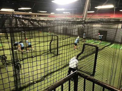 New England Premier Sportsplex photo 3