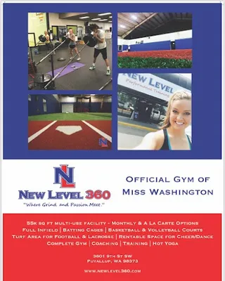 New Level 360 photo 4