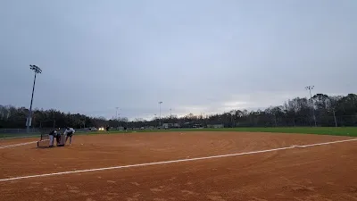 New Tampa Softball Complex photo 2