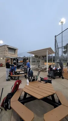 New Tampa Softball Complex photo 3