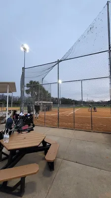 New Tampa Softball Complex photo 5