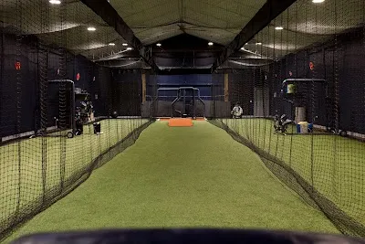Next Level Baseball + Softball
