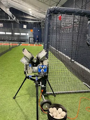 Next Level Baseball + Softball photo 2