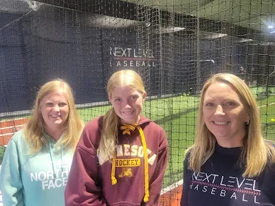 Next Level Baseball + Softball photo 3