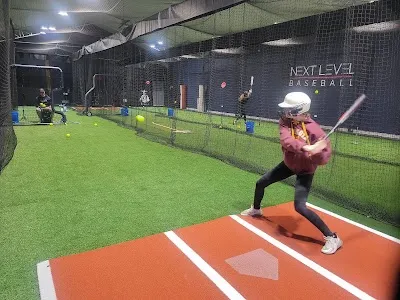 Next Level Baseball + Softball photo 4