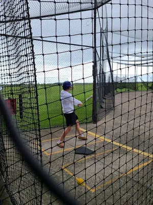 Niagara Golf and Batting Cages photo 2