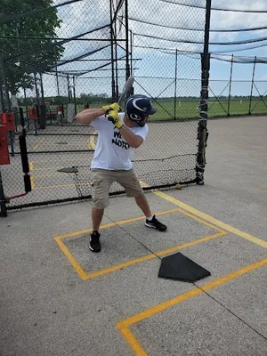 Niagara Golf and Batting Cages photo 3