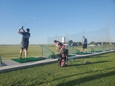 Niagara Golf and Batting Cages photo 4