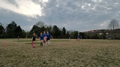 Nicholas Ball Park