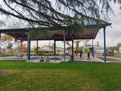 Nicholas Park Baseball Fields photo 5