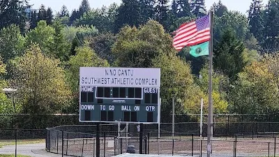 Nino Cantu Southwest Athletic Complex photo 4