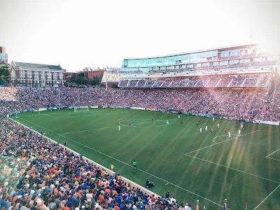 Nippert Stadium photo 3