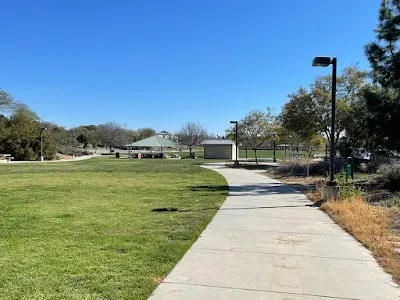 Nobel Athletic Area
