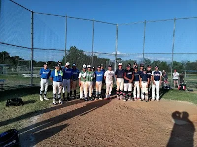 Normoyle Pony League Fields