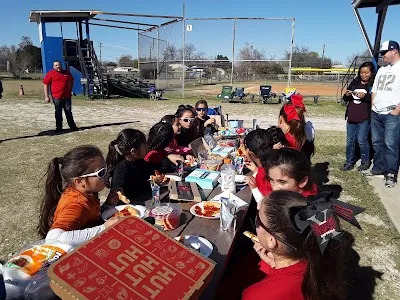 Normoyle Pony League Fields photo 3