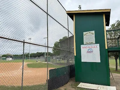 North Austin Optimist