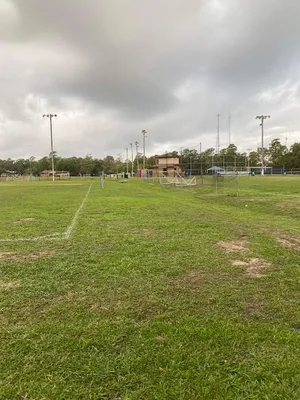 North Channel Little League