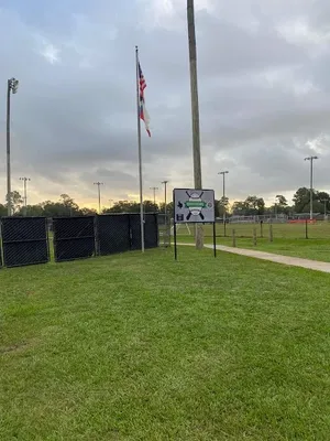 North Channel Little League photo 3