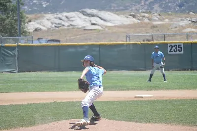 North City Youth Baseball photo 3