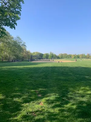 North Meadow Softball Field 12 photo 3