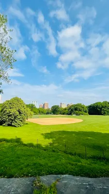 North Meadow Softball Field 7