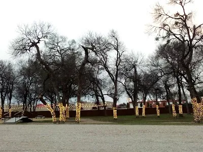 North Park Adult Softball Fields