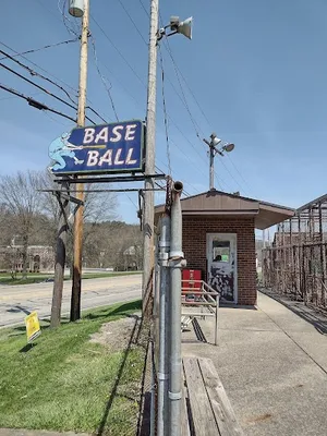 North Park Batting Range photo 2