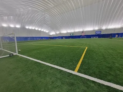 North Park Sports Complex