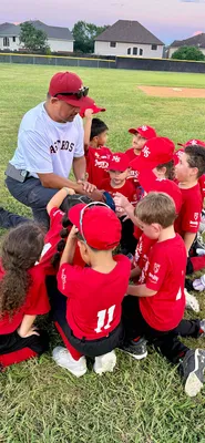 North Shore Little League Park photo 3