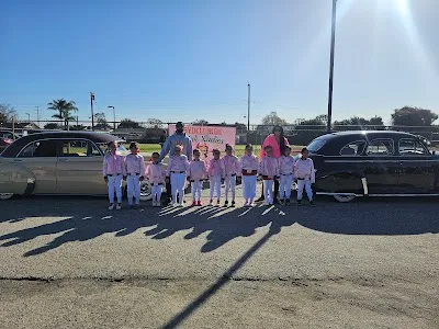 North Torrance Girls Softball League photo 3