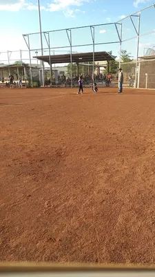 North Valley Little League