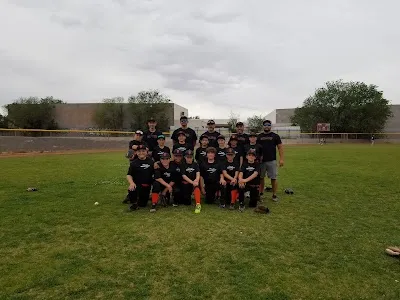 North Valley Little League photo 2