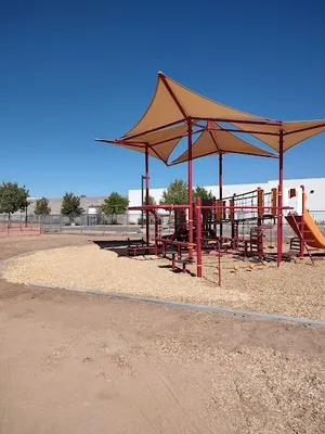 North Valley Little League photo 3