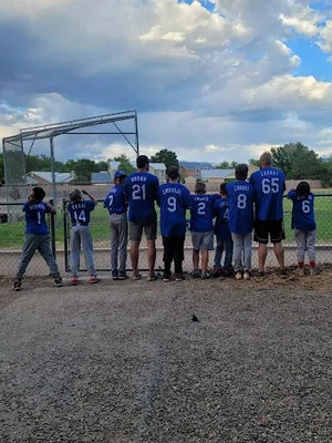 North Valley Little League photo 5