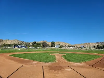 North Valley Youth Baseball