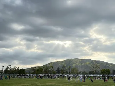 North Valley Youth Baseball photo 2