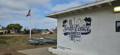 North Venice Little League Baseball Field photo 3