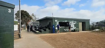 North Venice Little League Baseball Field photo 4