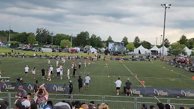 Northeast Recreational Field Complex