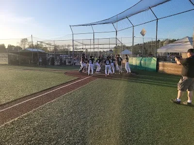 Northshore Athletic Fields (NAF)