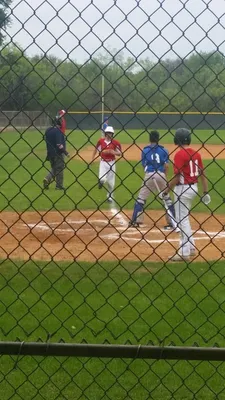 Northside Suburban Little League photo 3