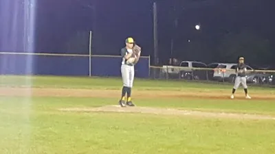 Northwest Little League (Grissom Field)