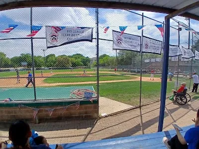 Northwest Little League