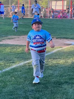 Northwest Little League photo 3