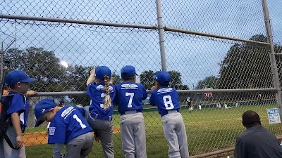 Northwest Little League photo 4