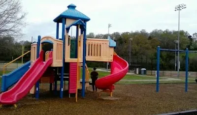 Northwest Sports Complex & Karns Senior Center photo 3