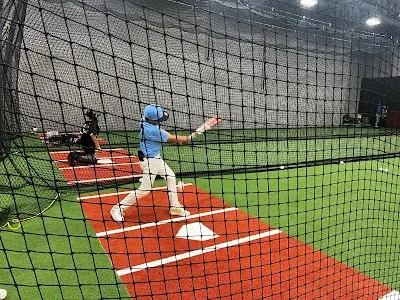 NXT LVL Athletics