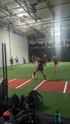 NXT LVL Athletics photo 2