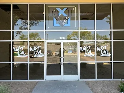 NXT LVL Athletics photo 3