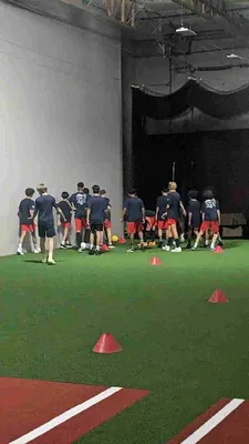 NXT LVL Athletics photo 5